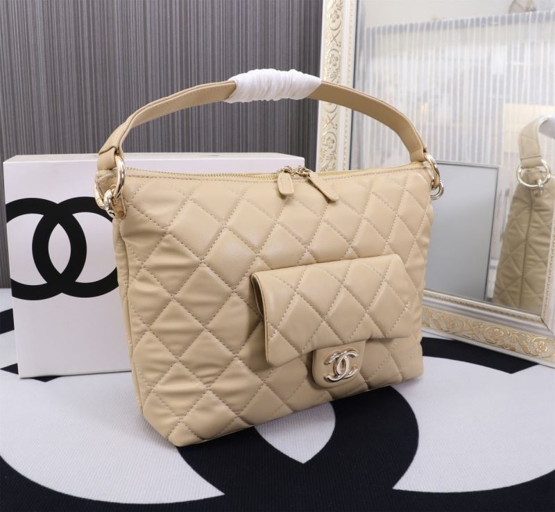 Chanel Hobo Bags